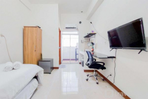 Nice Studio at Loftvilles City Apartment By Travelio